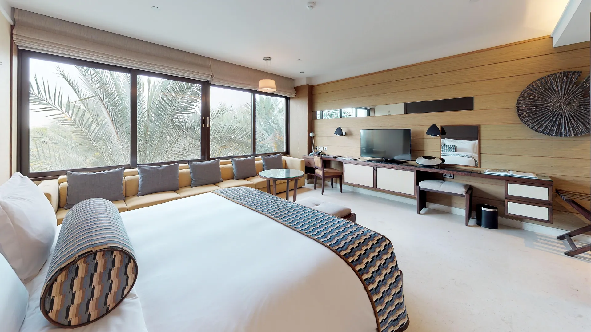 Hotel Melia Desert Palm Member Of Melia Collection Dubai