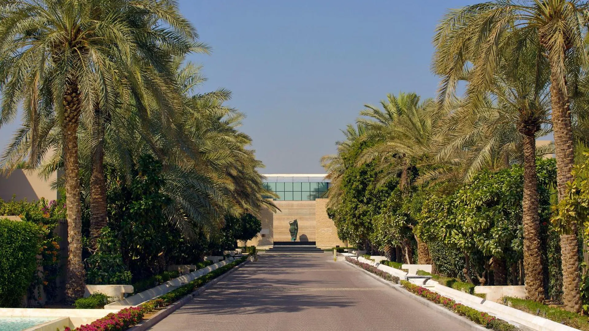 Melia Desert Palm Member Of Melia Collection Dubai