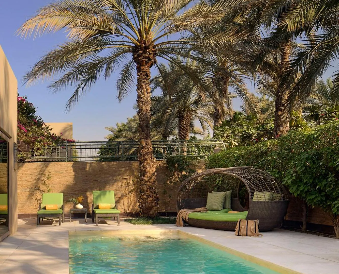 Melia Desert Palm Member Of Melia Collection Дубай ОАЭ