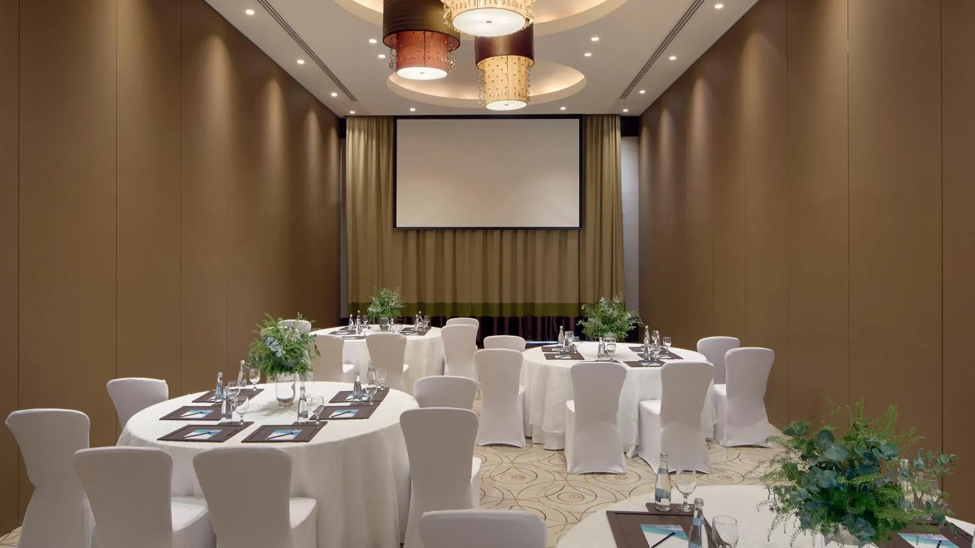 Melia Desert Palm Member Of Melia Collection Dubai Hotel
