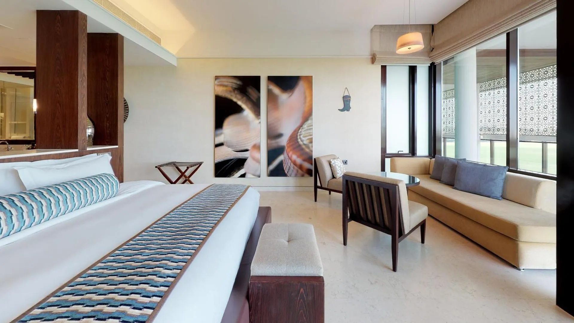 Hotel Melia Desert Palm Member Of Melia Collection Dubai