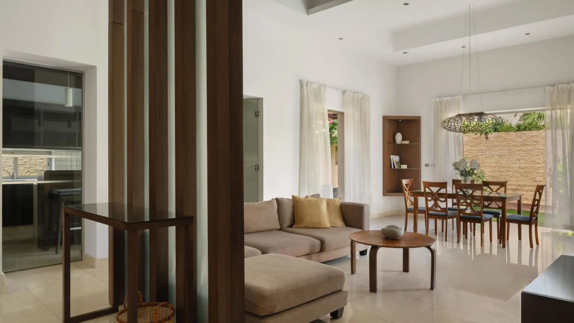 Melia Desert Palm Member Of Melia Collection Dubai Hotel
