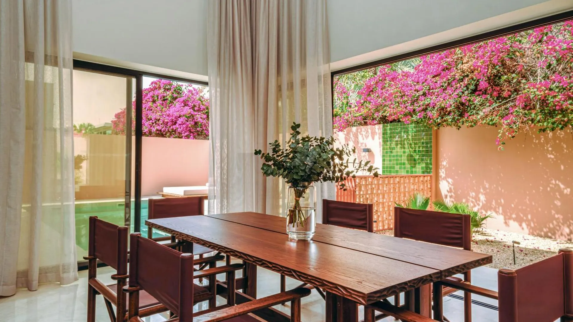 Melia Desert Palm Member Of Melia Collection Dubai 5*,  United Arab Emirates