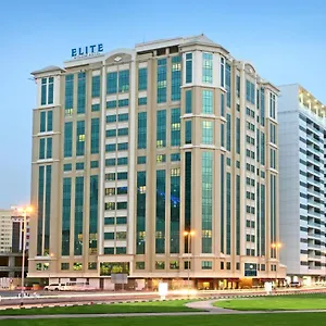 5* מלון Elite Byblos
