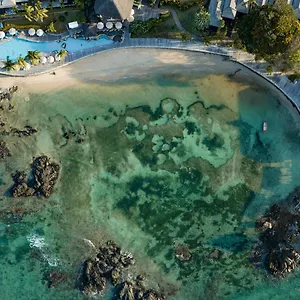 Fisherman's Cove Курортный комплекс