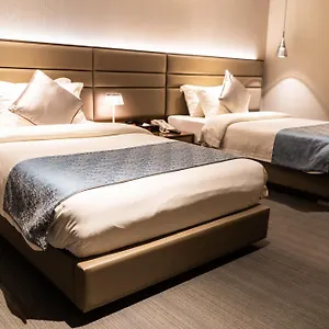 Omni Residency 4* Dhaka