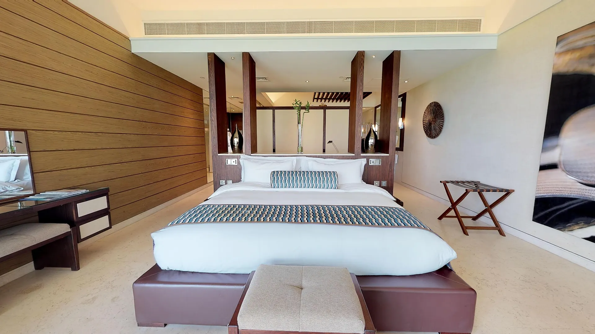 Hotel Melia Desert Palm Member Of Melia Collection Dubaj