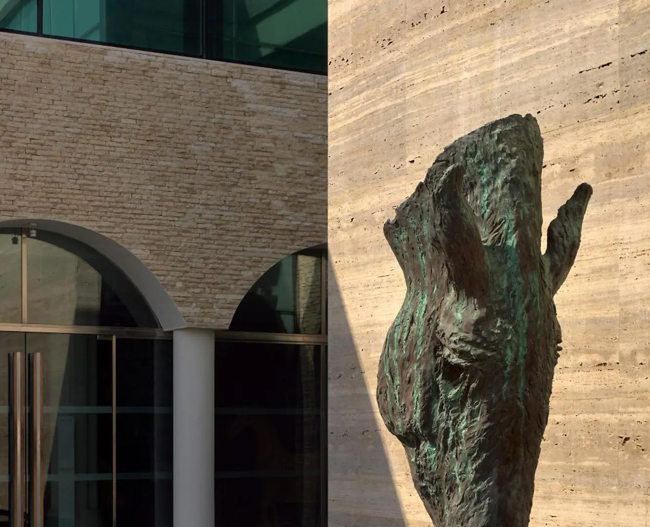 ***** Ξενοδοχείο Melia Desert Palm Member Of Melia Collection Ντουμπάι Ηνωμένα Αραβικά Εμιράτα
