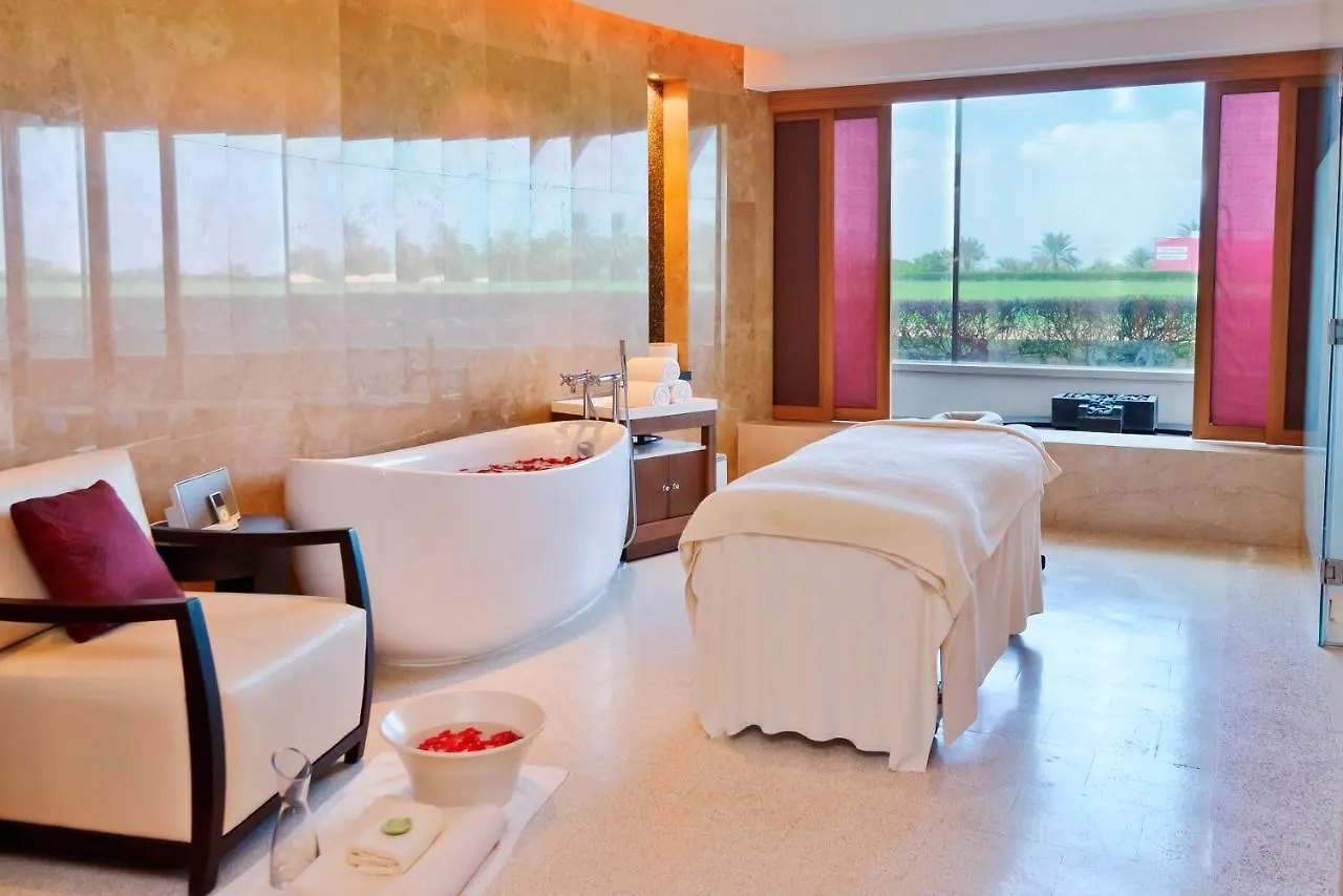 Melia Desert Palm Member Of Melia Collection Дубай Отель