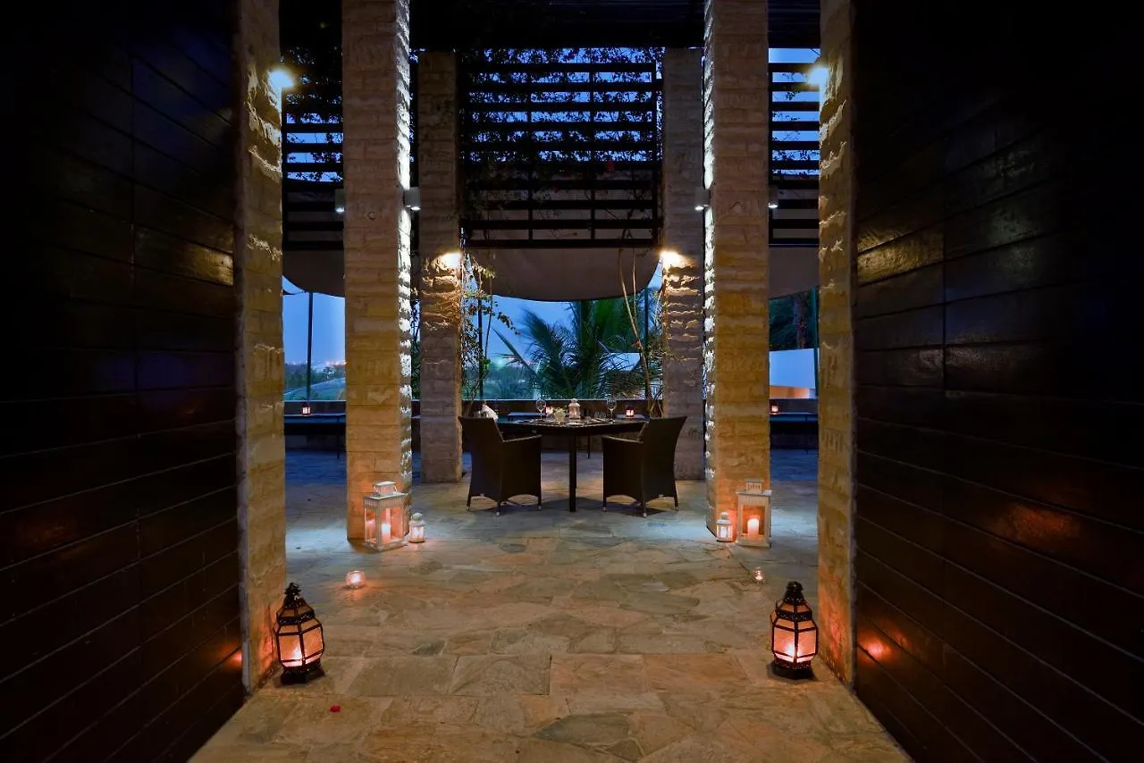 Melia Desert Palm Member Of Melia Collection Дубай
