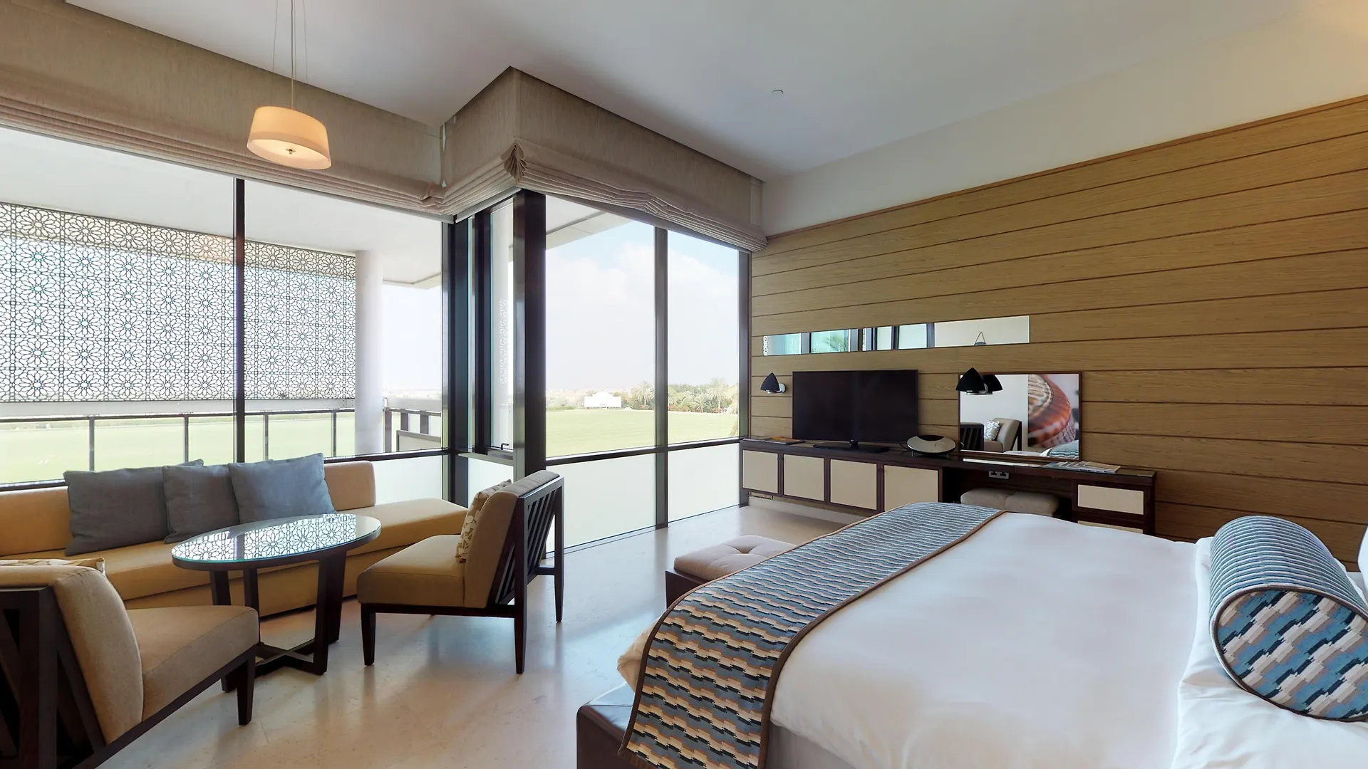 Melia Desert Palm Member Of Melia Collection Дубай 5*,