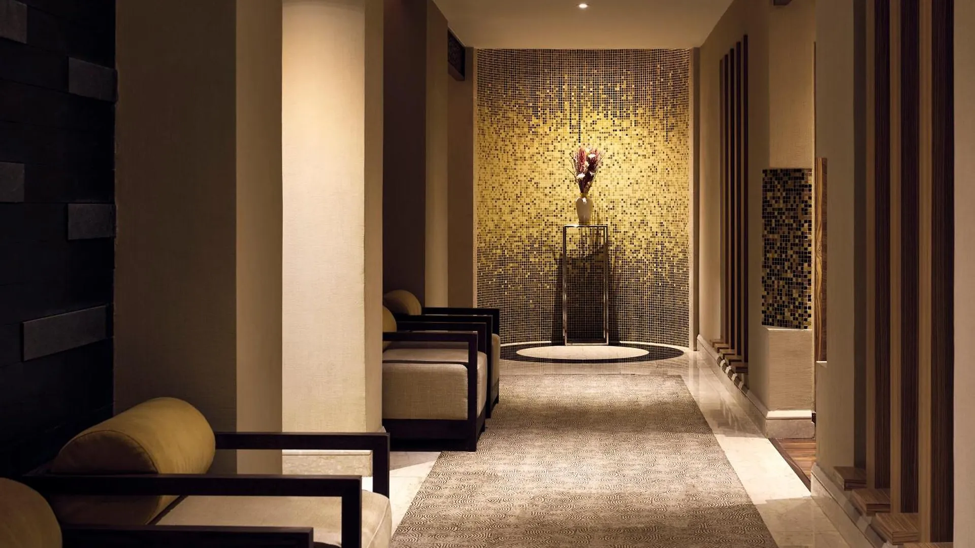 Melia Desert Palm Member Of Melia Collection Дубай Отель