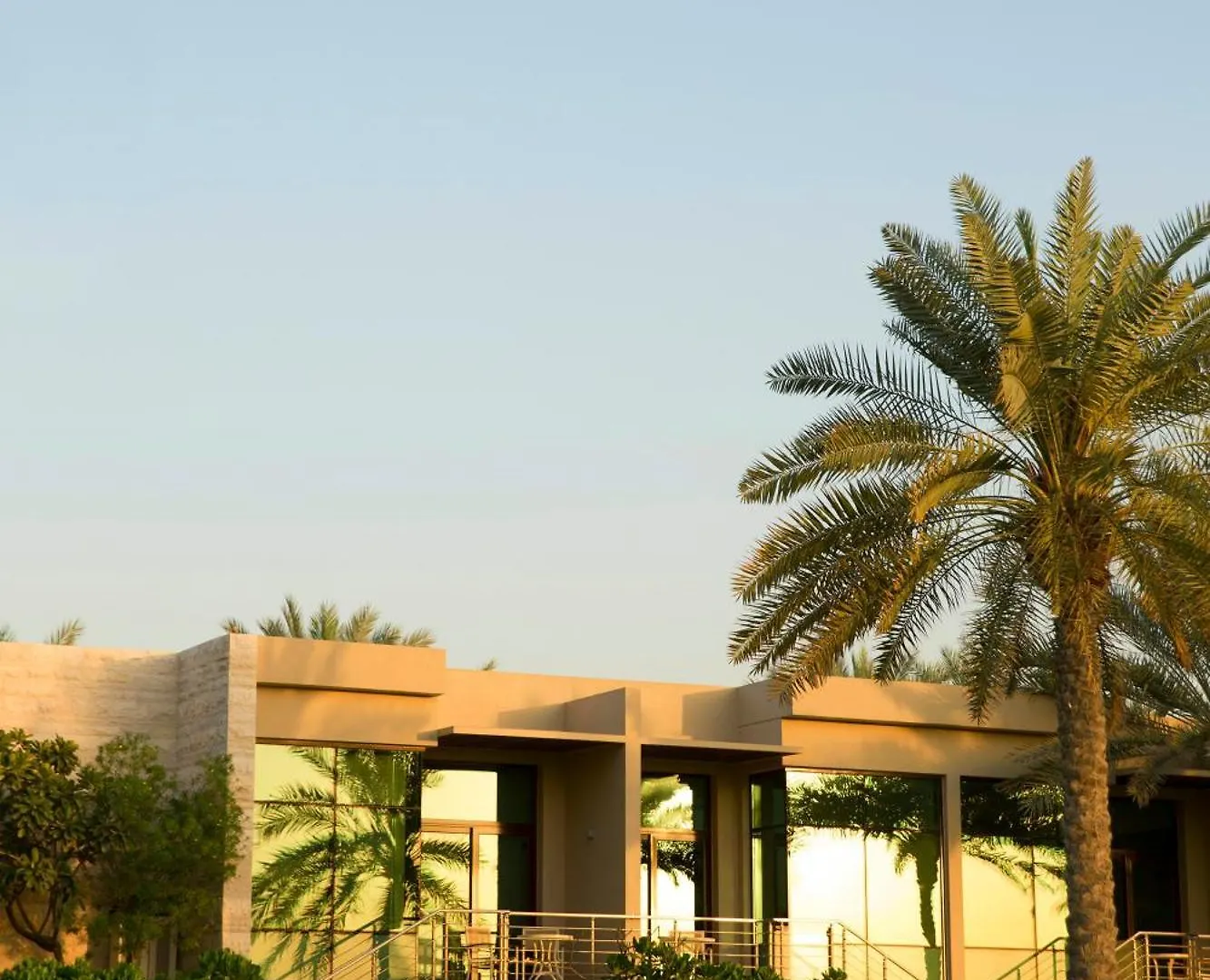 Melia Desert Palm Member Of Melia Collection Дубай ОАЭ