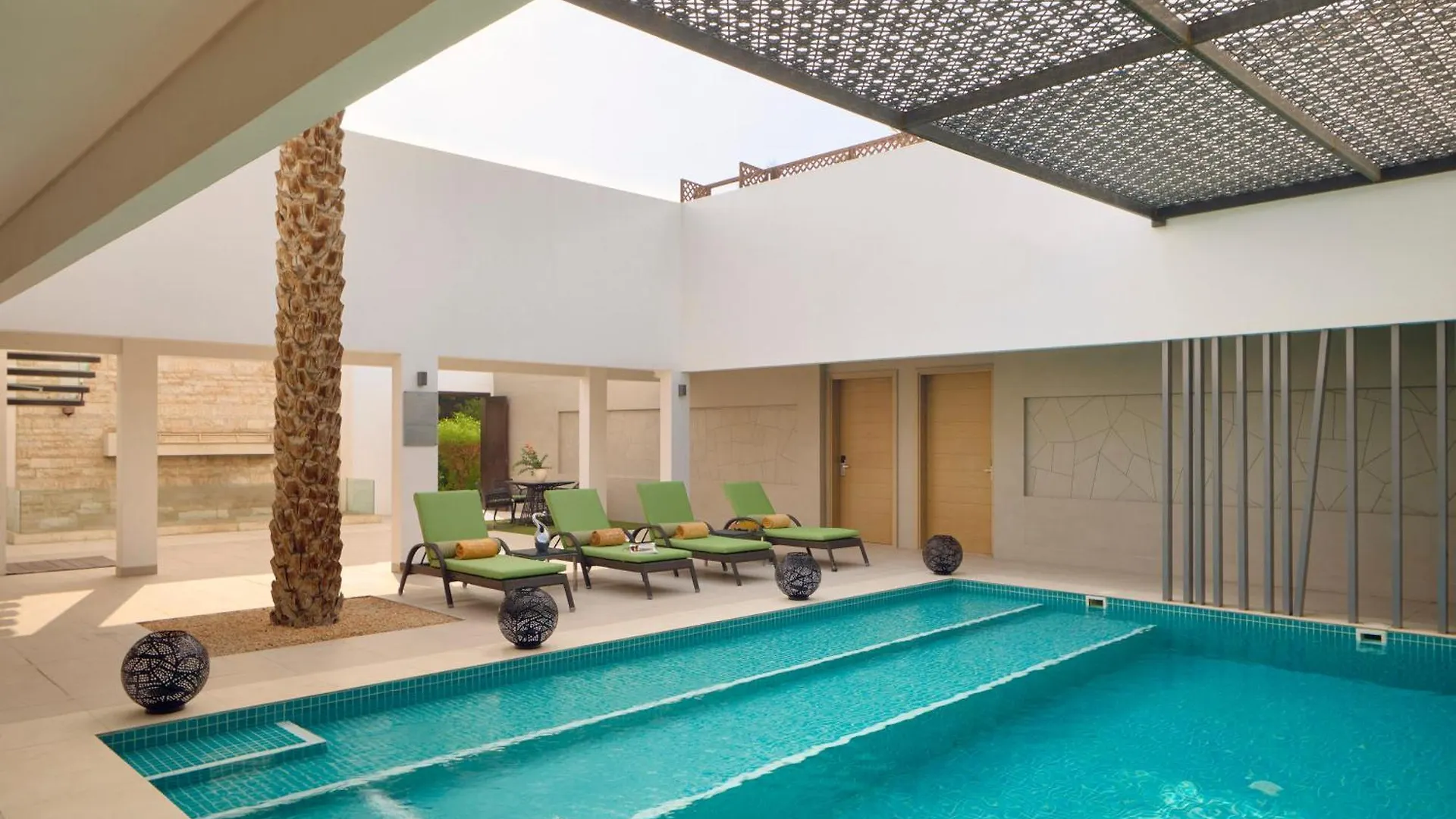 Melia Desert Palm Member Of Melia Collection Дубай 5*,  ОАЭ