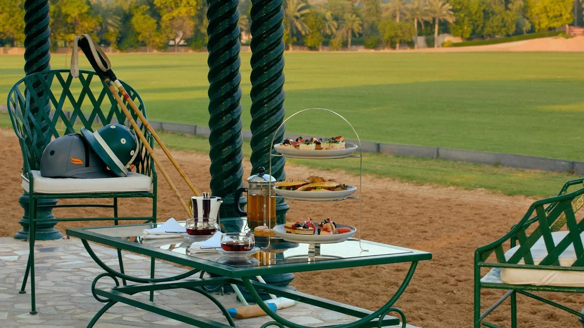 Melia Desert Palm Member Of Melia Collection Дубай