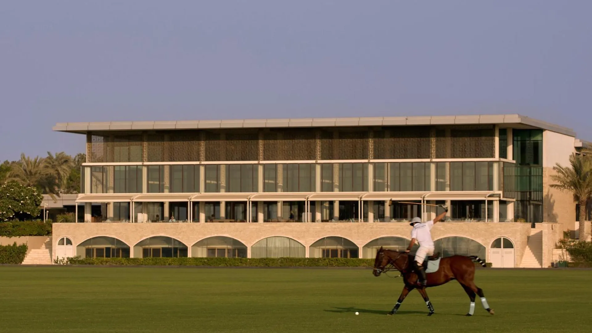 Melia Desert Palm Member Of Melia Collection Дубай Отель