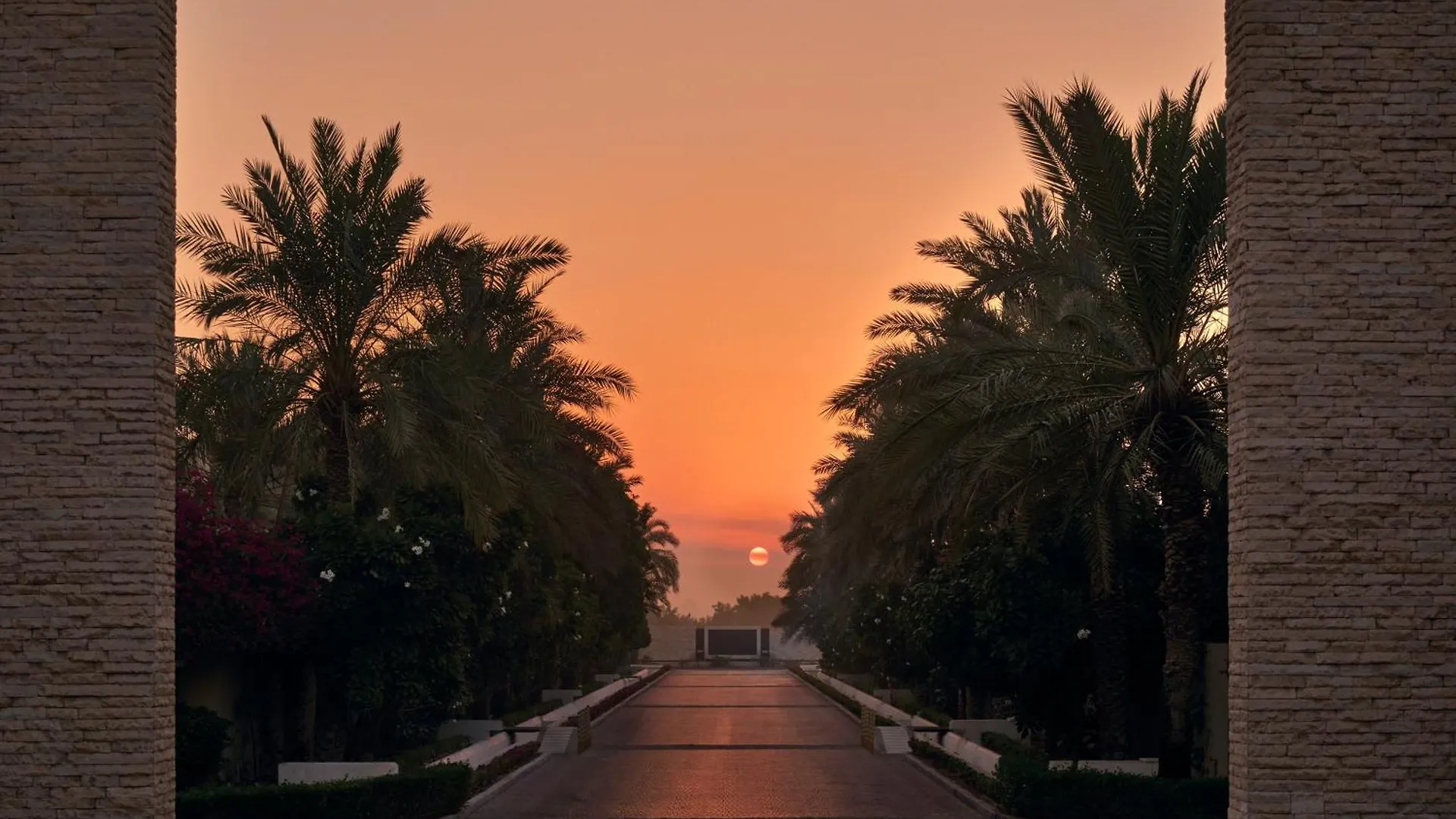 Melia Desert Palm Member Of Melia Collection Дубай Отель