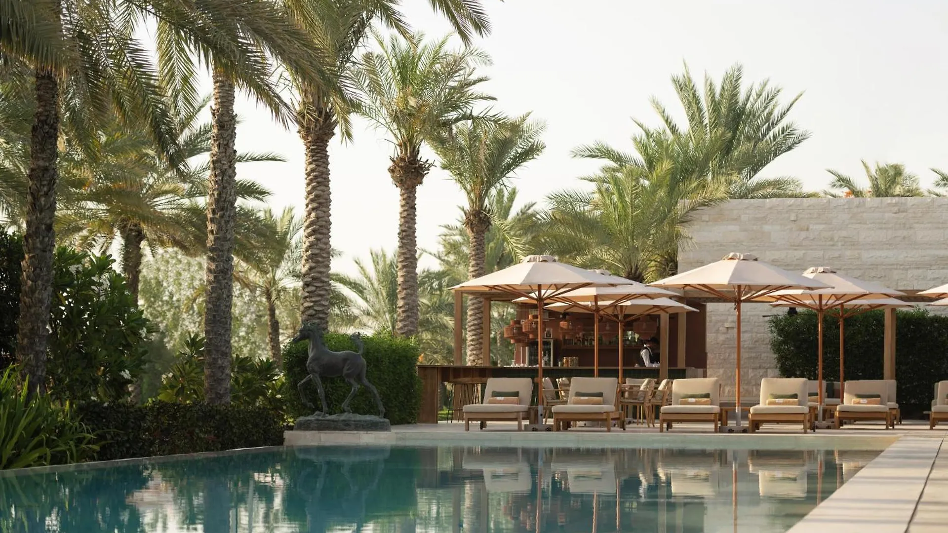 Melia Desert Palm Member Of Melia Collection Дубай