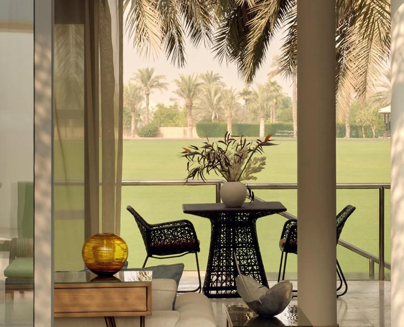 Melia Desert Palm Member Of Melia Collection Dubaï