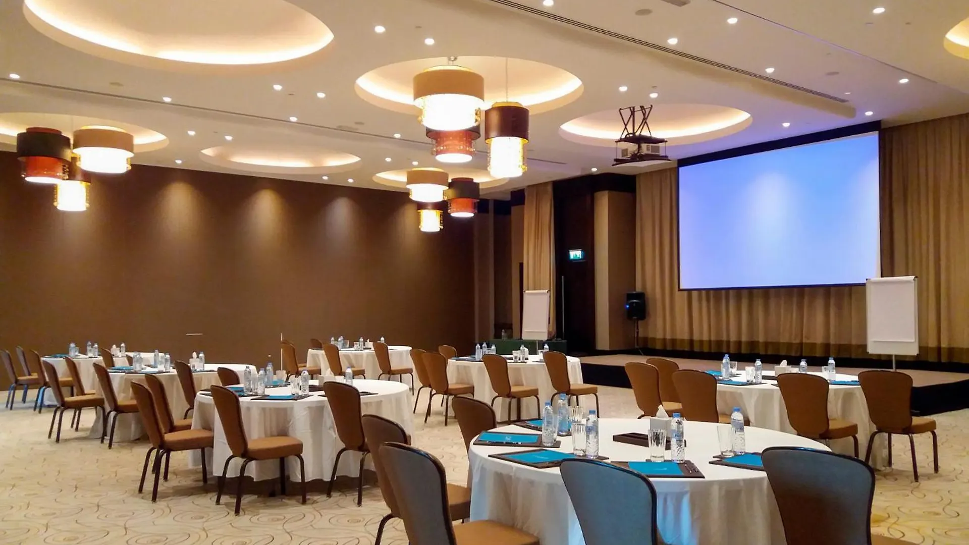 ***** Отель Melia Desert Palm Member Of Melia Collection Дубай ОАЭ