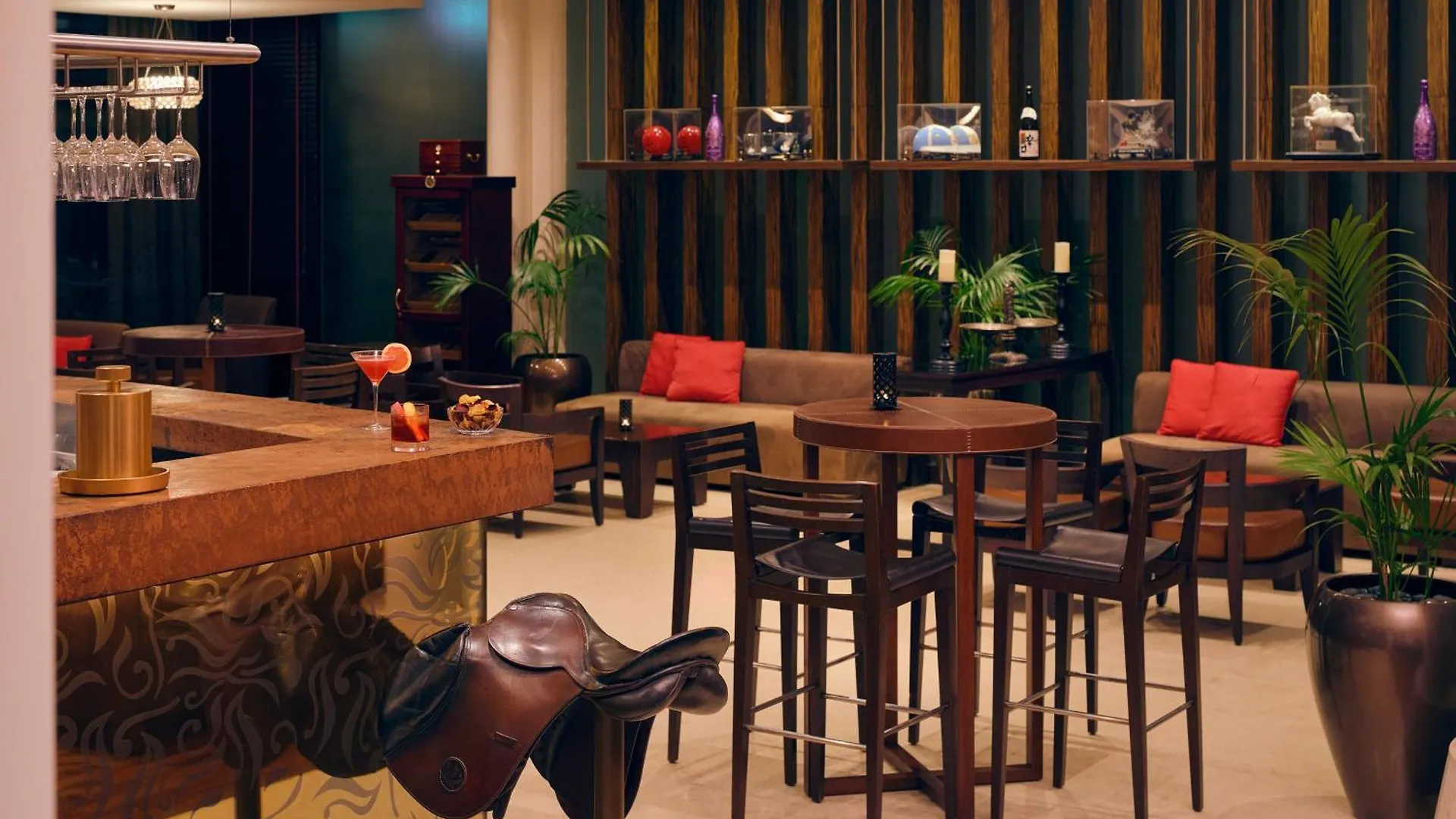 Melia Desert Palm Member Of Melia Collection Дубай