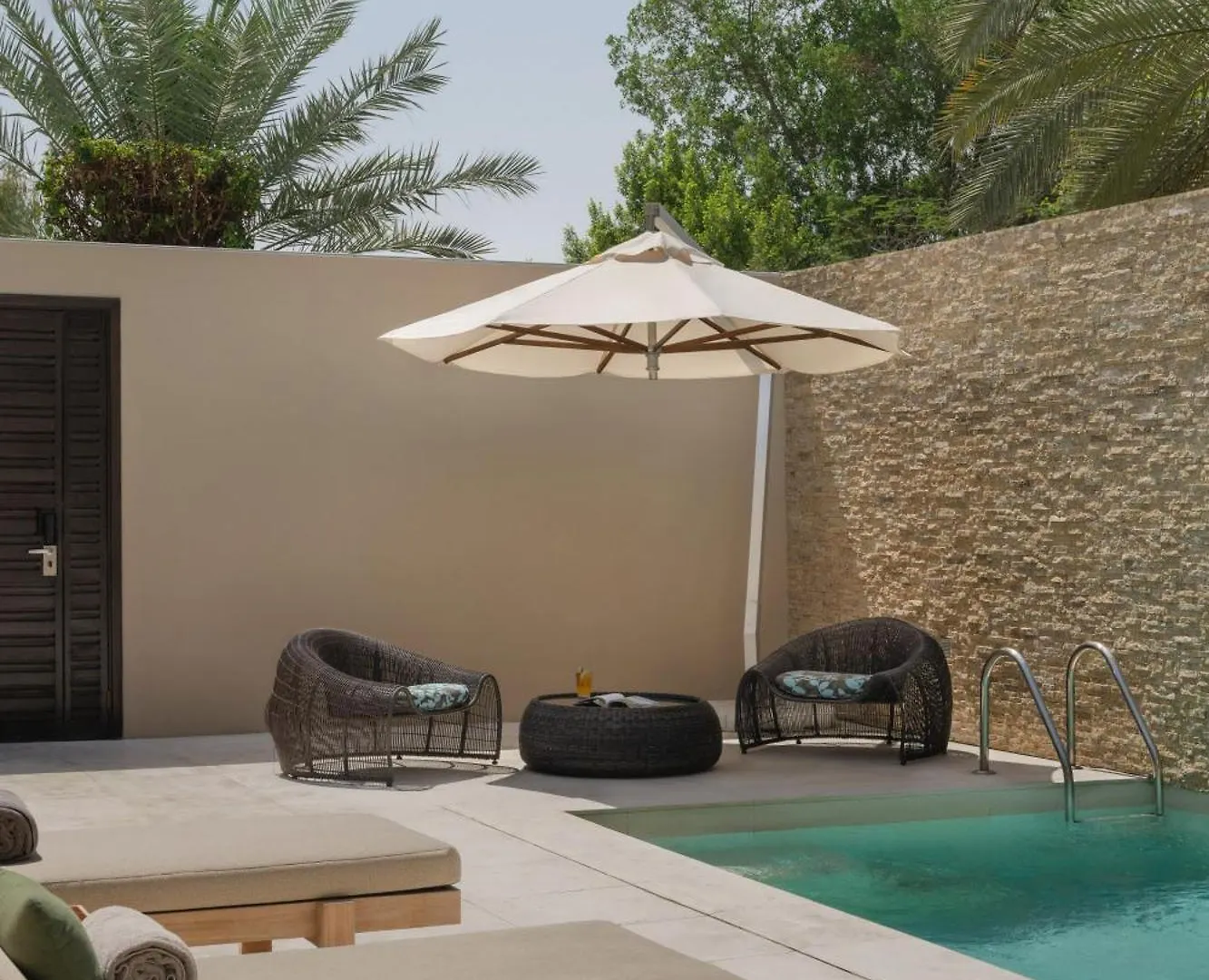 Melia Desert Palm Member Of Melia Collection Дубай