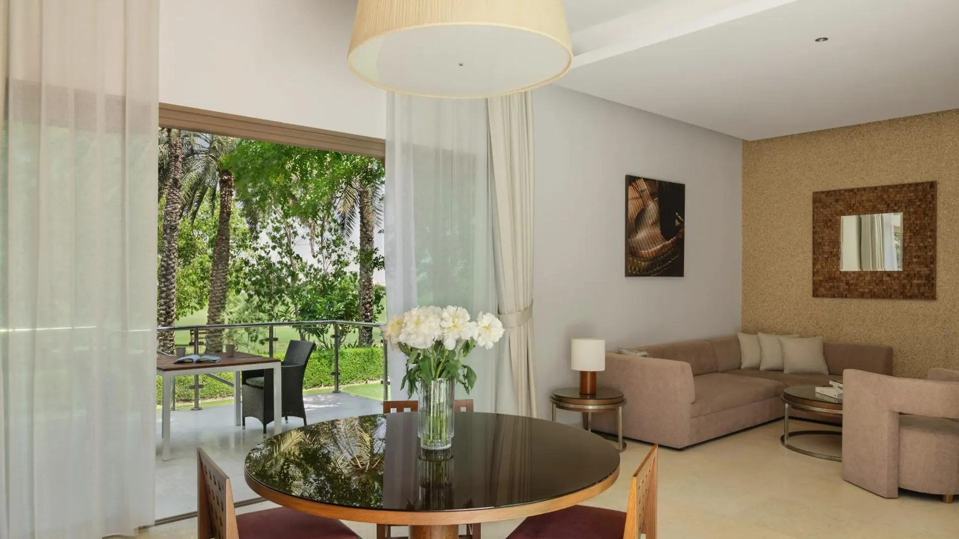 Melia Desert Palm Member Of Melia Collection Дубай ОАЭ