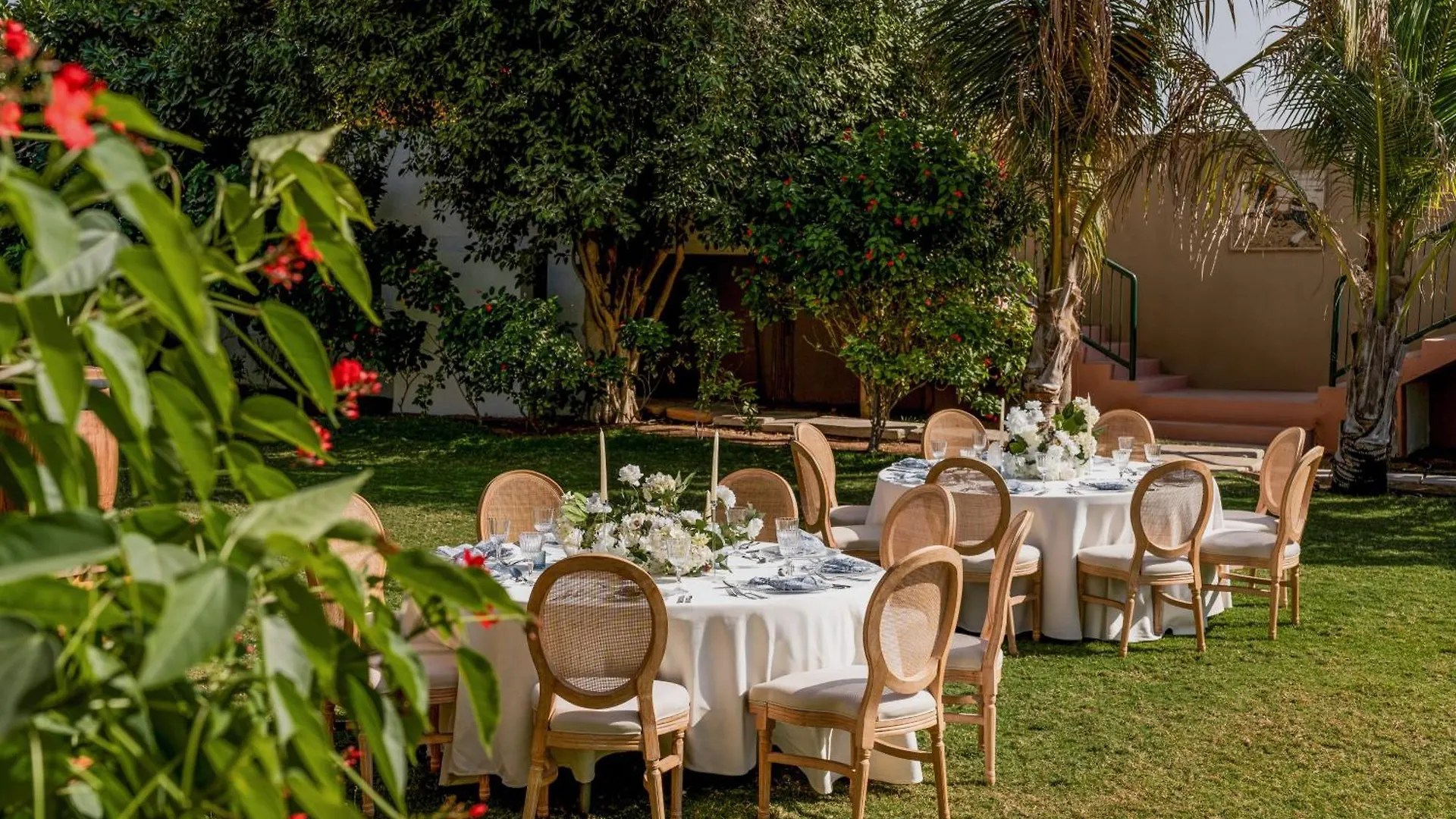 Melia Desert Palm Member Of Melia Collection Дубай Отель