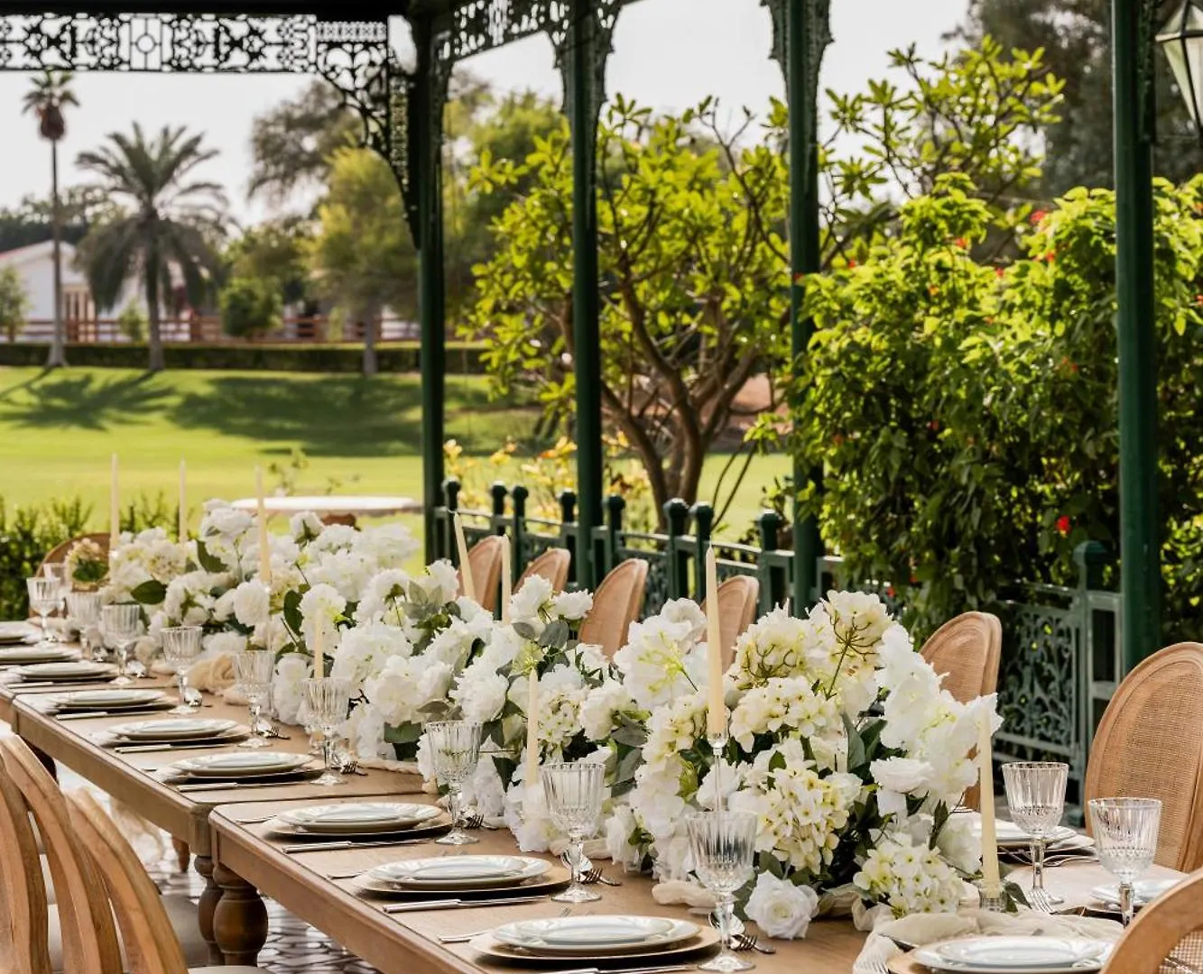 Hotel Melia Desert Palm Member Of Melia Collection Dubaï